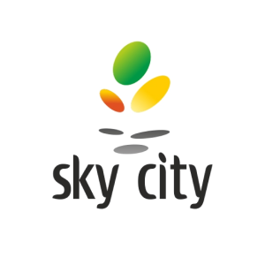 Развлекательный центр Sky City