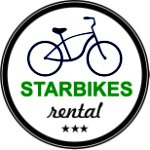 Велопрокат Starbikes