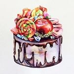 Кондитерская Неженка