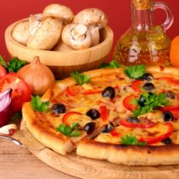 Пиццерия Твоя пицца