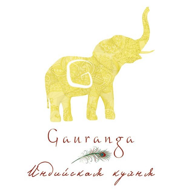 Кафе Гауранга