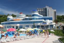 Гостиница Нелли