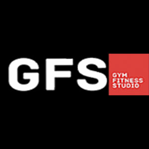 Gym fitness studio