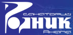 Санаторий Родник