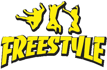 Батутная арена Freestyle