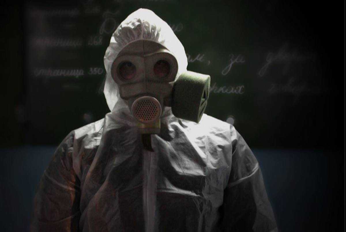 Студия Запретная зона