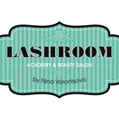 Студия Lashroom