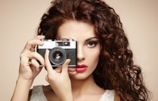 Фотограф Надежда Скляр