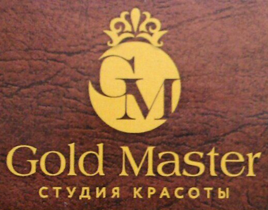 Салон красоты Gold Master