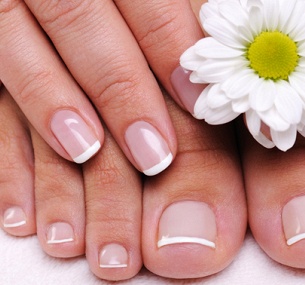 Express salon