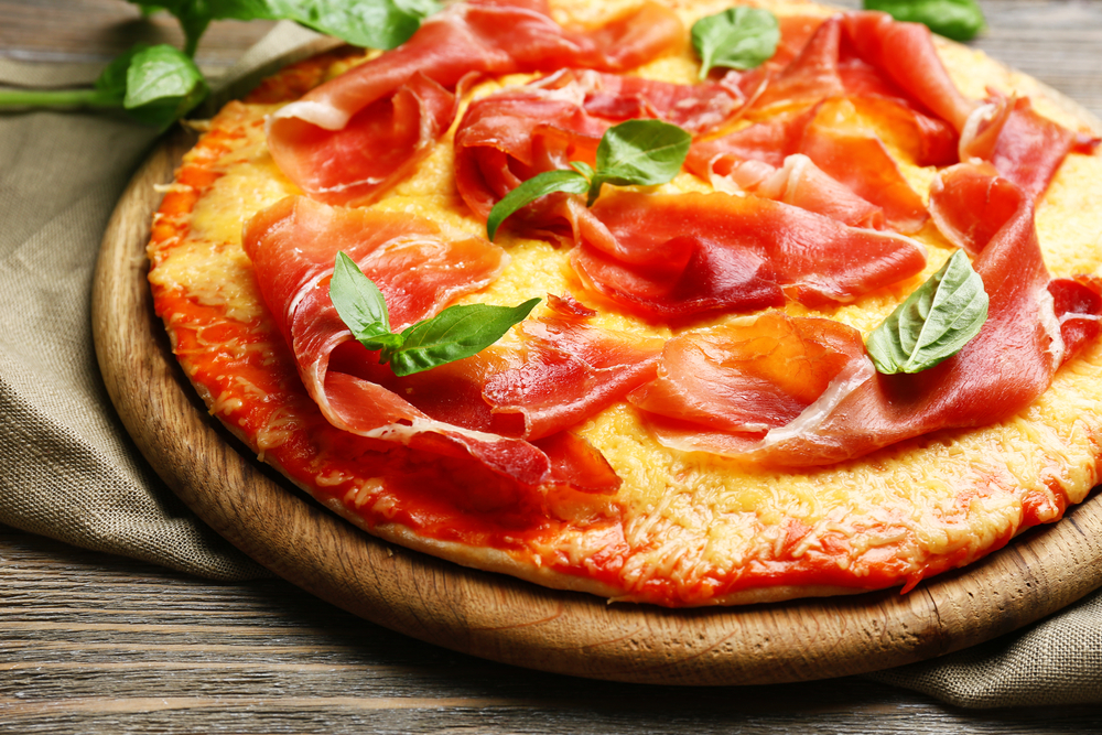Pizza Vivaro