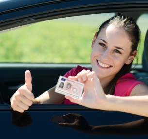 Автошкола Форсаж