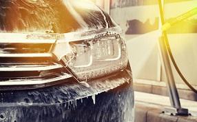 Автомойка 24