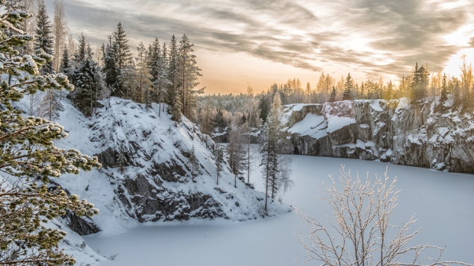 <p>В Карелии можно найти как современные SPA-отели, так и уютные гостевые дома в национальном стиле. Делимся разными вариантами размещения на любой вкус и кошелек. Планируйте свой отдых в Карелии с Биглион и экономьте от 30%! </p>