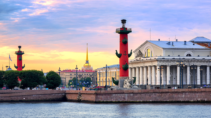 Автобусный тур