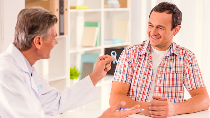 Прием эндокринолога