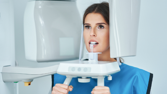 Компьютерная томография