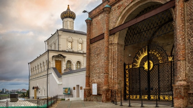 Железнодорожный тур