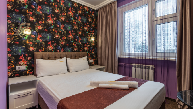 Романтический отдых