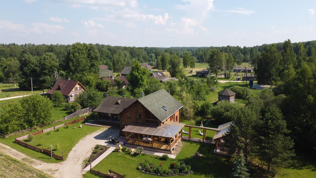 База «Сафари Паркъ»