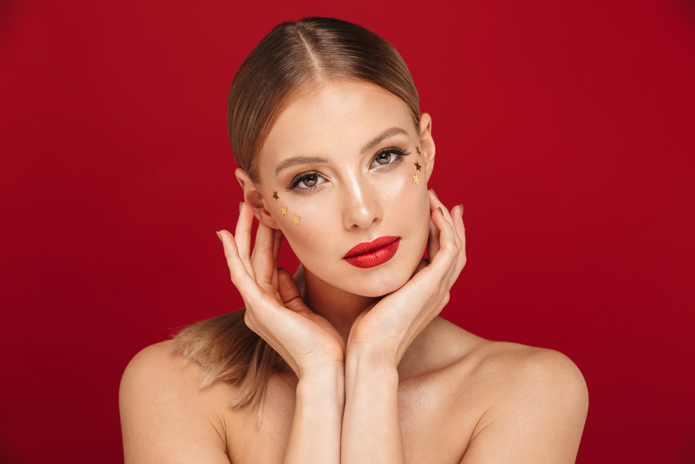 Уход за лицом