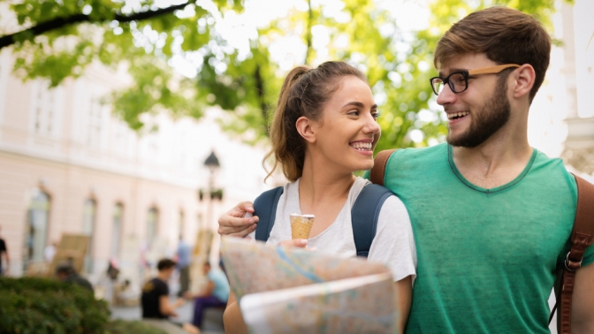 Железнодорожный тур