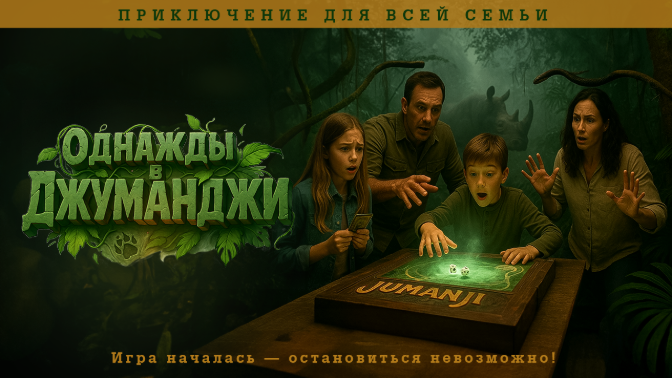 Участие в квесте