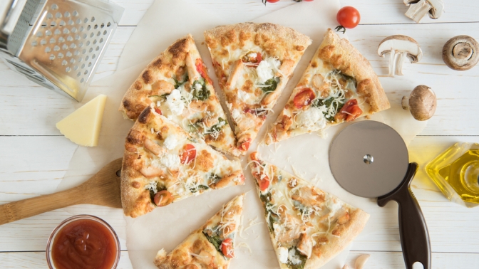 Компания «Пекарь пирогов»