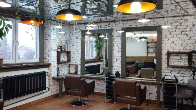 Уход за волосами