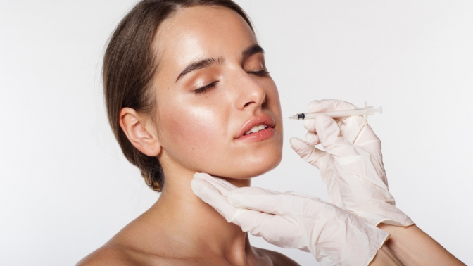 Биоревитализация