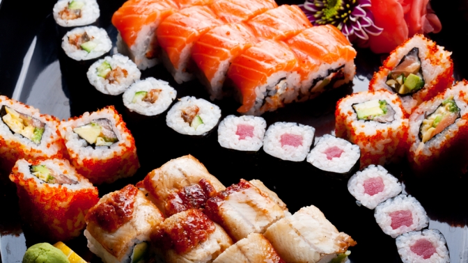 СетыизролловотсетидоставокSushiFun