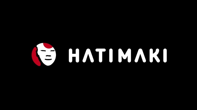 Меню в сети ресторанов Hatimaki