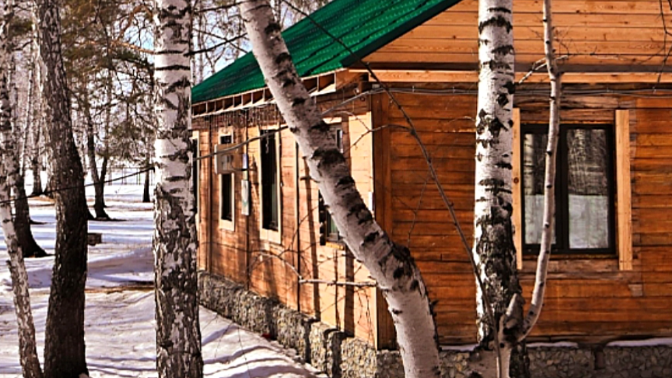 База отдыха «Горенки»