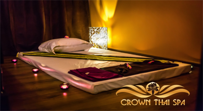 Crown Thai Spa Казань. Массаж Crown Thai Spa. Кроун Тай спа Казань лого. Сертификат в спа салон Crown Thai Spa.