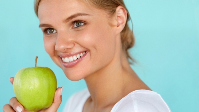 Посещение стоматолога