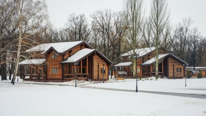 Парк отель васильевский самара