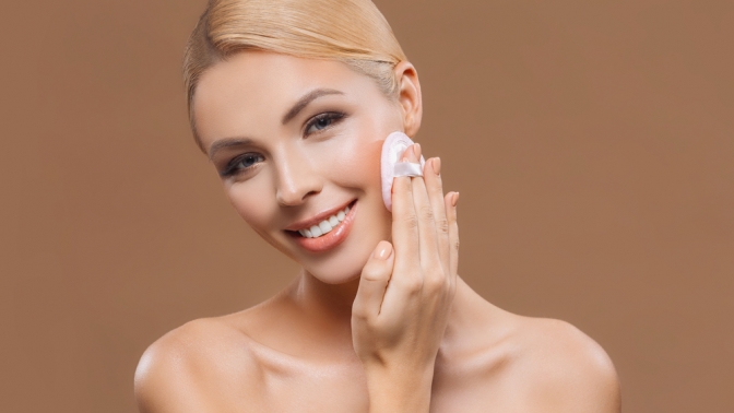 Косметологические услуги в салоне красоты N&A Beauty Studio
