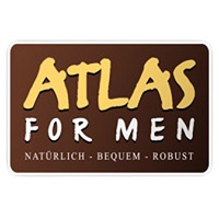 Atlas For Men