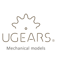 UGEARS