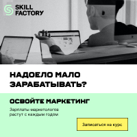 Skillfactory