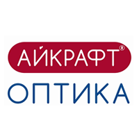 Айкрафт Оптика