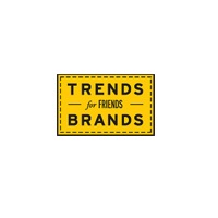 Trends Brands for Friends