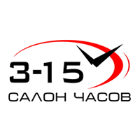 Салон часов «3-15»