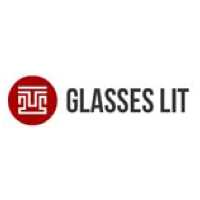 Glasses Lit