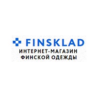 Finsklad