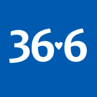 Аптека «36,6»