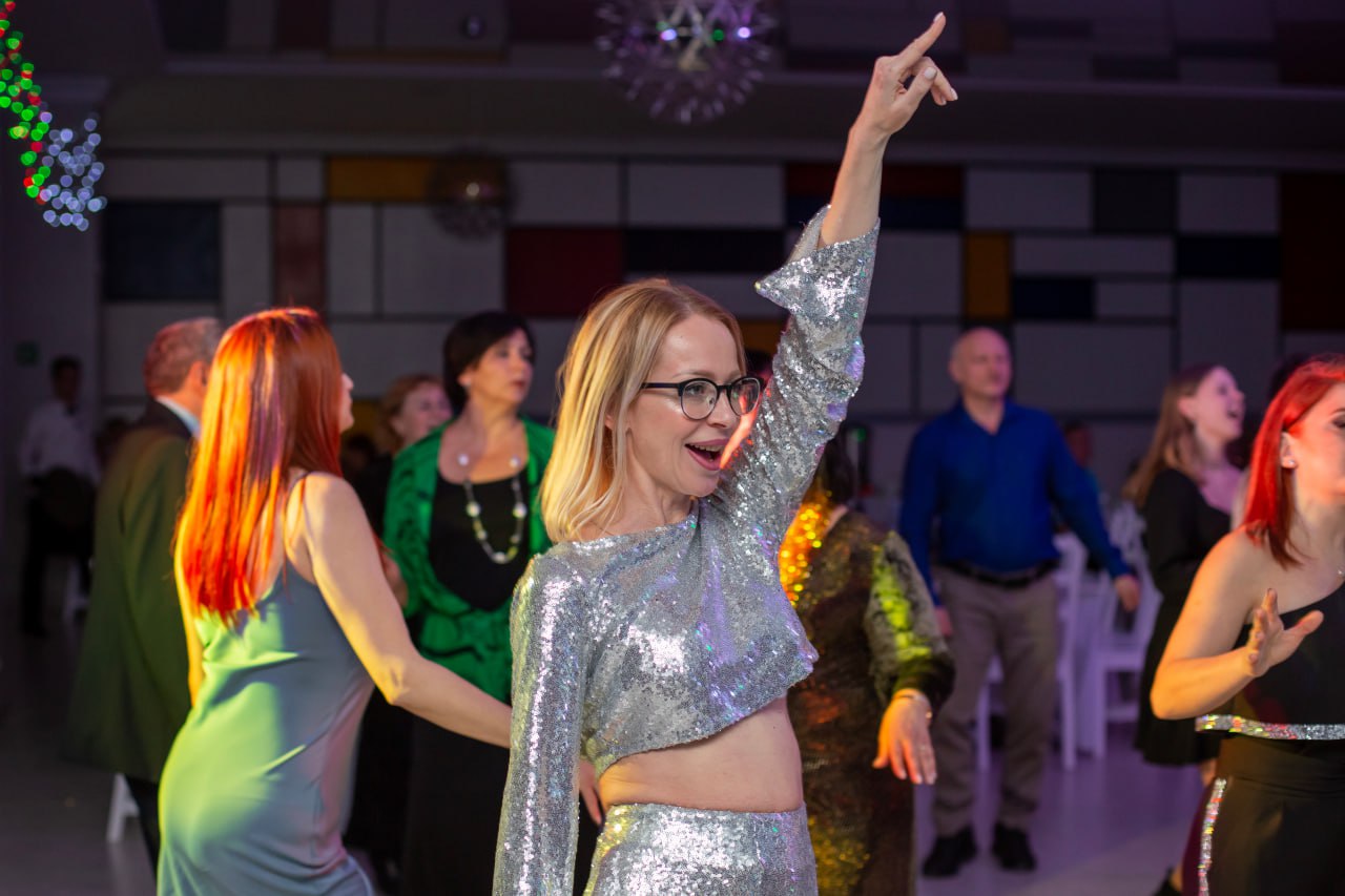 Санаторий «Славутич»