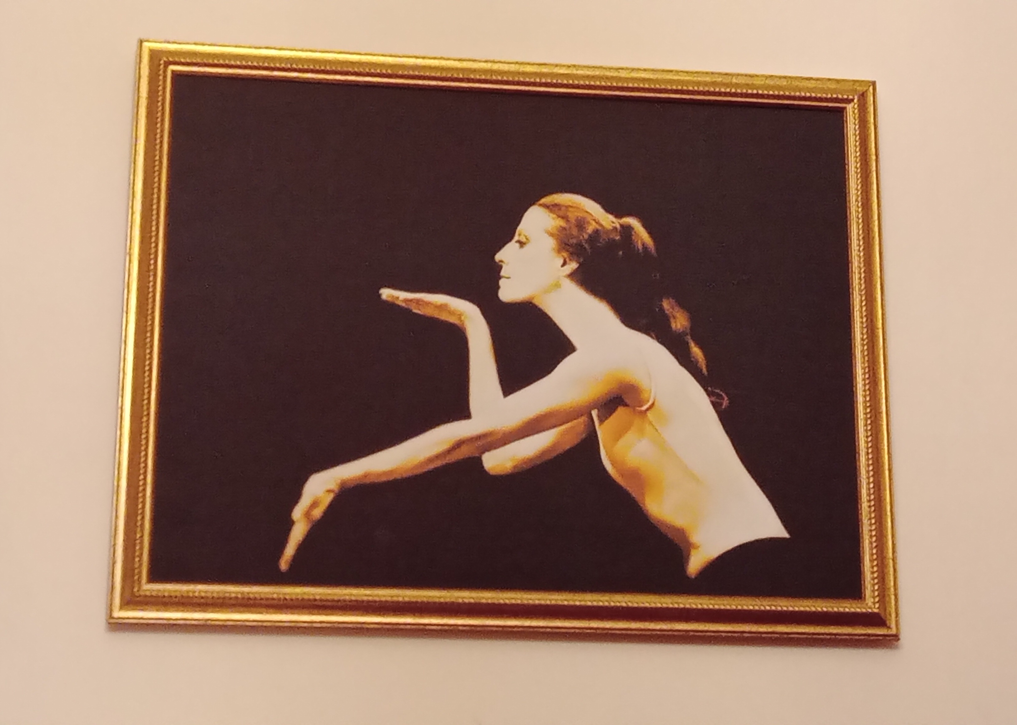 Билет на экскурсию