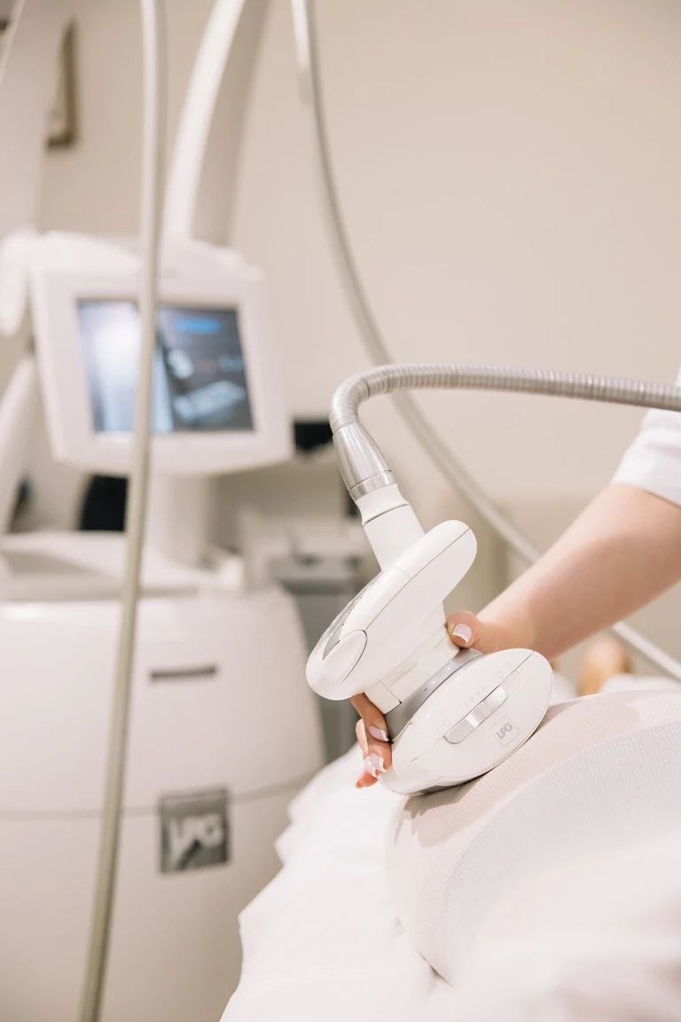 Сеансы LPG-массажа тела