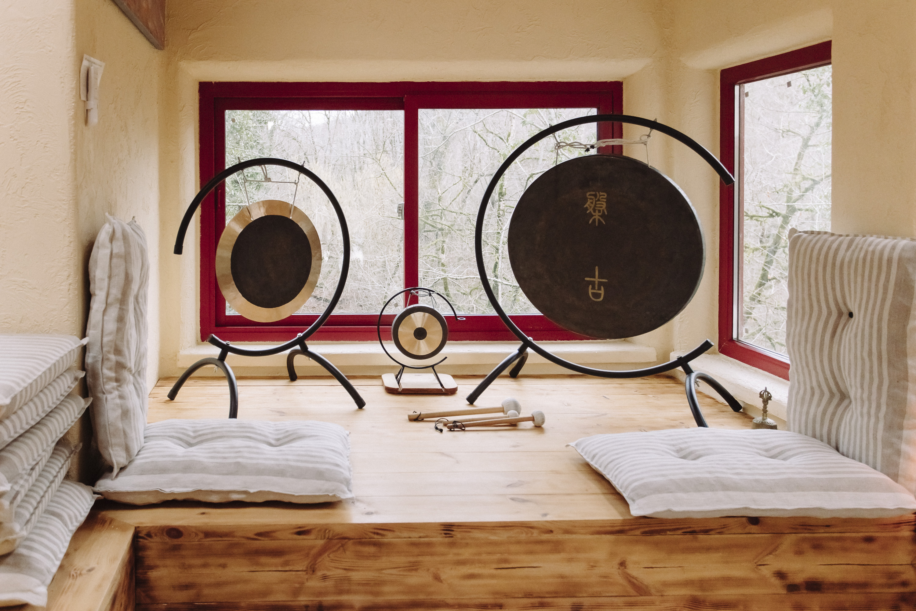 Резиденция Permapark